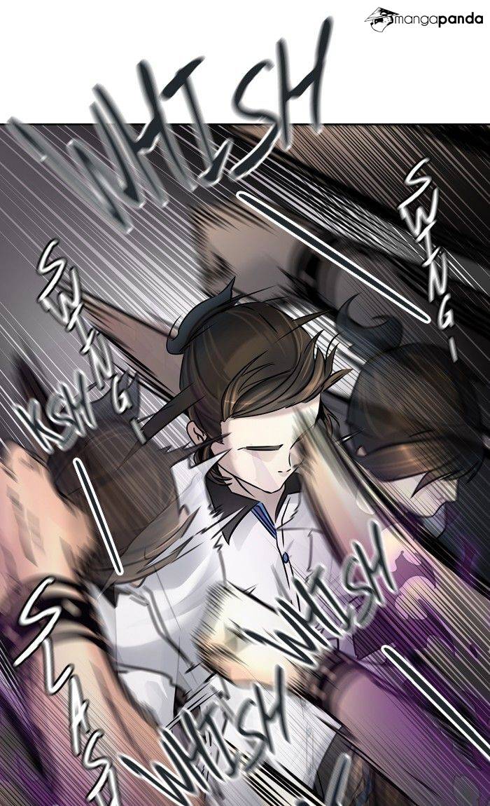 Tower of God Chapter 424 image 032